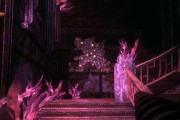 《生化奇兵2》游戏攻略（探索新的秘密实验室——Eve'sGarden）