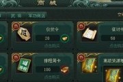 《三国魂》游戏皇城缉盗技巧大全（掌握这些技巧）