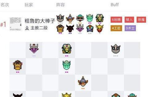 刀塔自走棋9精灵阵容怎么搭配？哪些英雄克制9精灵？